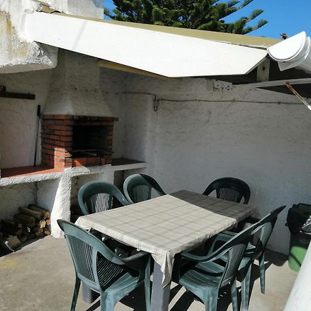 Casa Dos Mosteiros Mosteiros  Exterior foto
