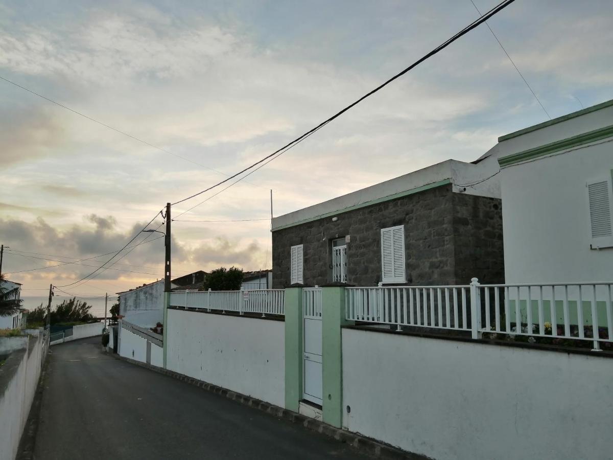Casa Dos Mosteiros Mosteiros  Exterior foto
